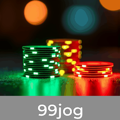 Acesso ao 99jog