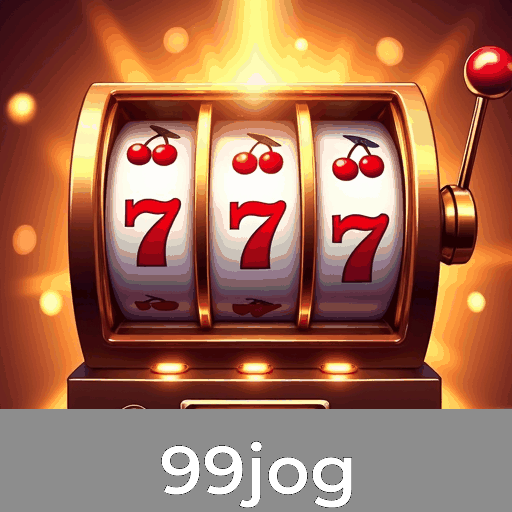 Cassino Online 99jog