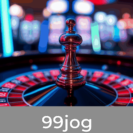 Acesso ao 99jog