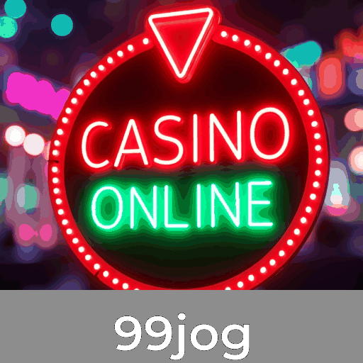 Cadastro na 99jog