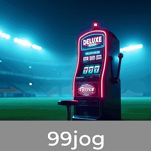 Acesso ao 99jog