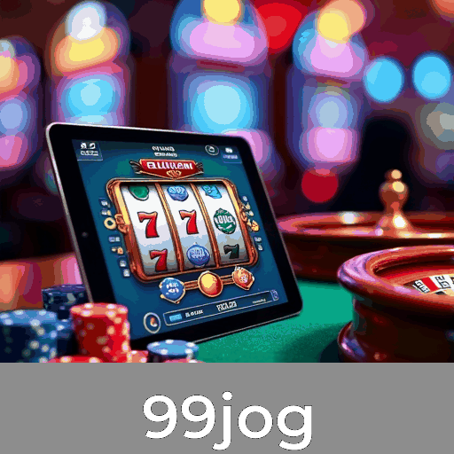 Cassino Online 99jog