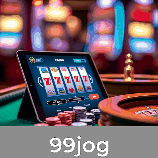 Cassino Online 99jog