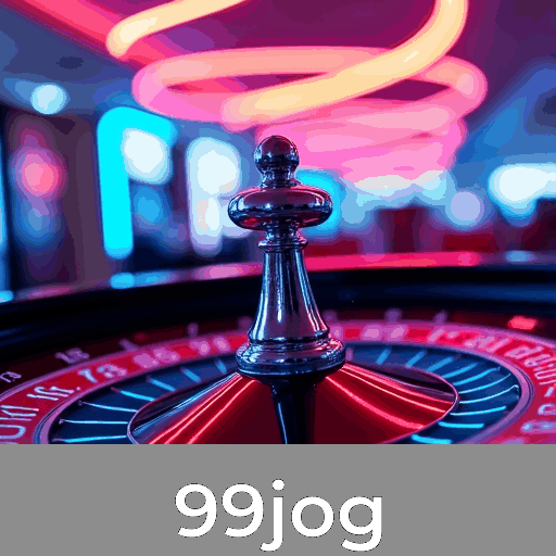 Cassino Online 99jog