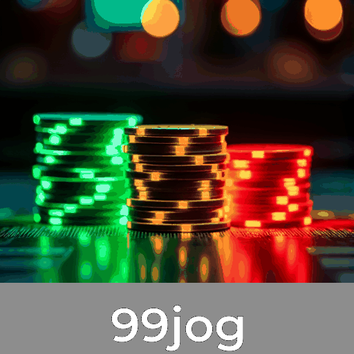 Cassino Online 99jog