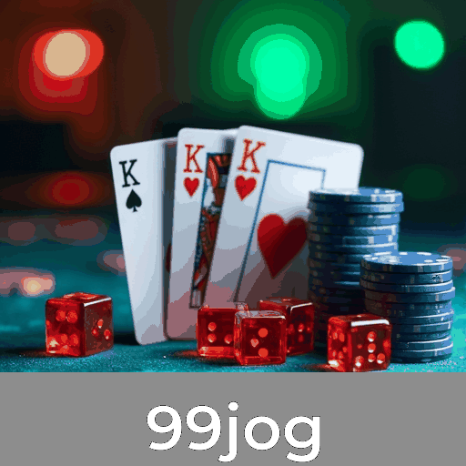 Cassino Online 99jog