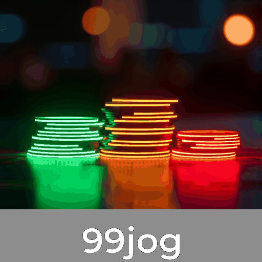 Cadastro na 99jog