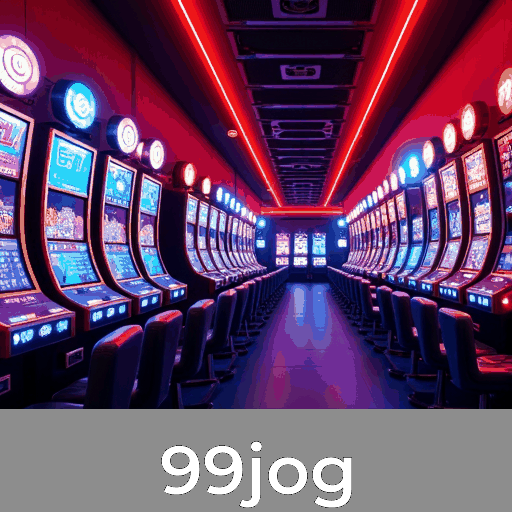 Cassino Online 99jog