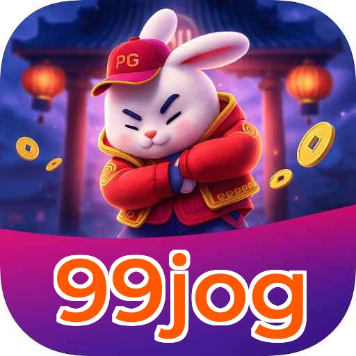 99jog logo