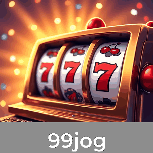 Acesso ao 99jog