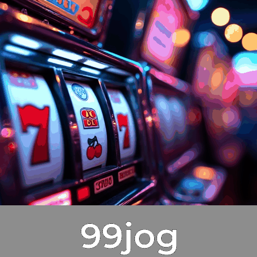 Promoções e Bônus no 99jog