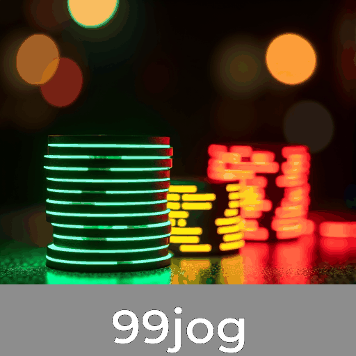Cadastro na 99jog