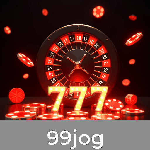 Acesso ao 99jog