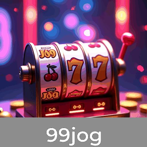 Cadastro na 99jog
