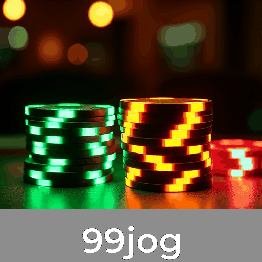 Acesso ao 99jog