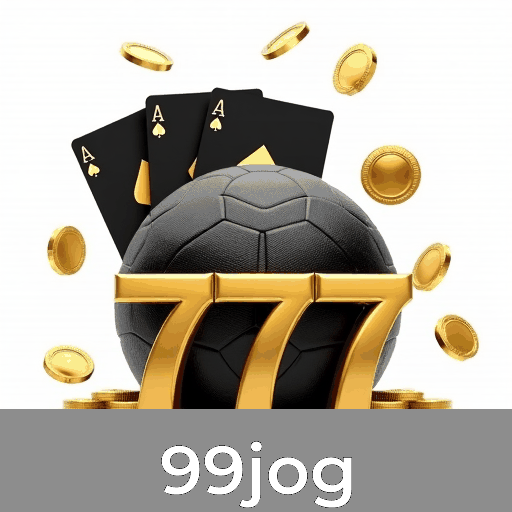 Acesso ao 99jog