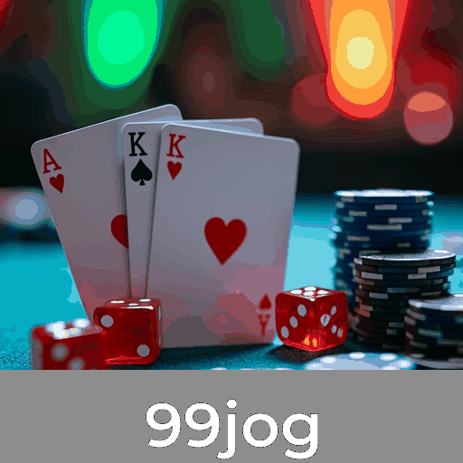 Acesso ao 99jog