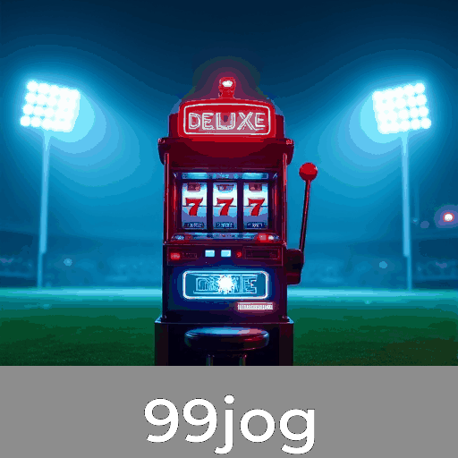 Acesso ao 99jog